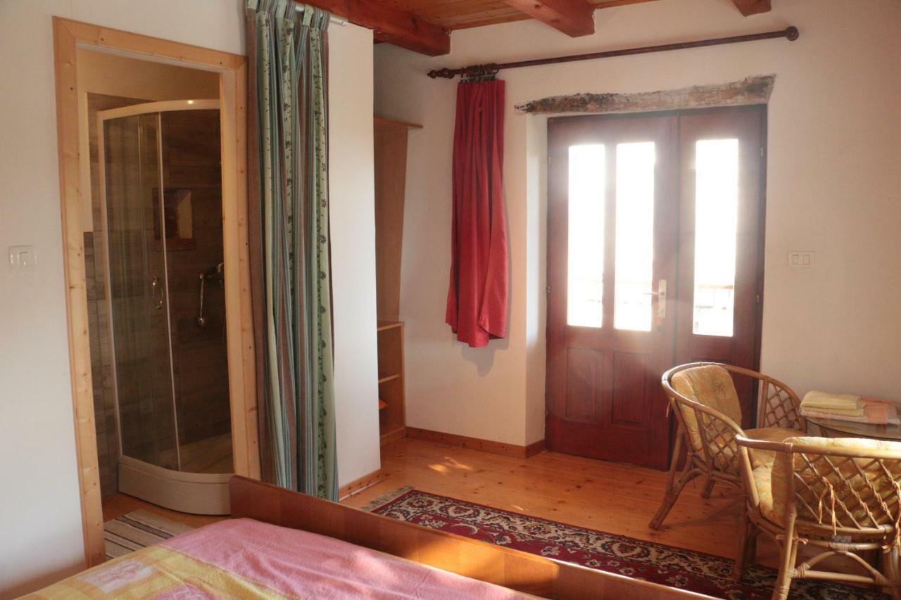 Ferienwohnung Stonehouse Nova Gorica Exterior foto