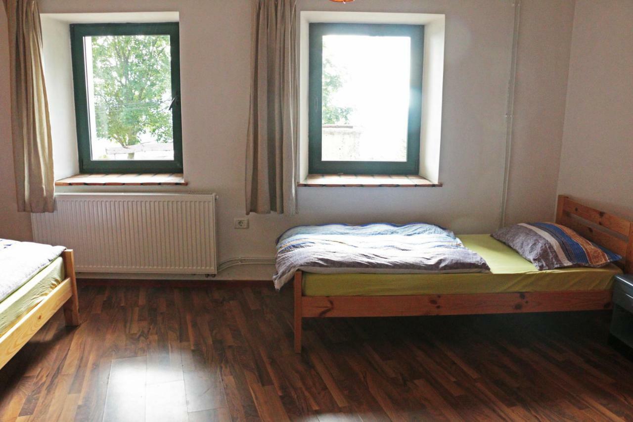 Ferienwohnung Stonehouse Nova Gorica Exterior foto